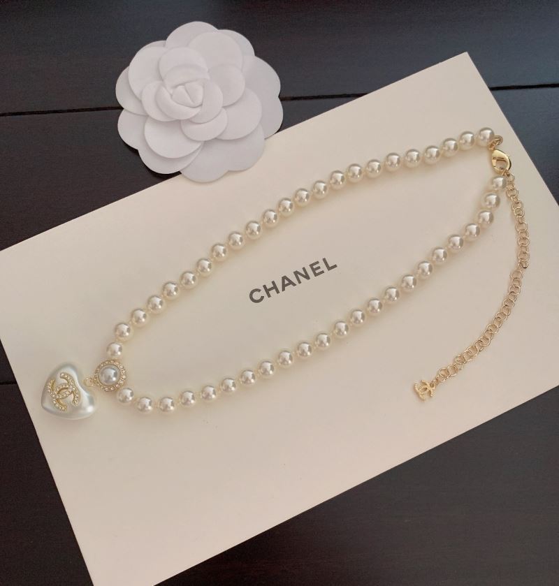 Chanel Necklaces